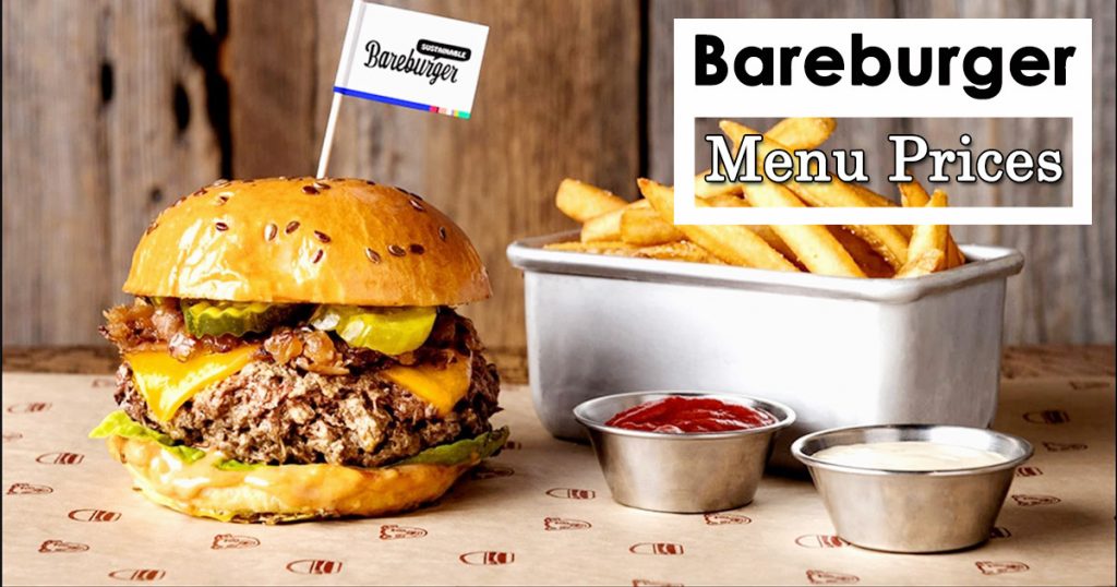 bareburger menu prices image