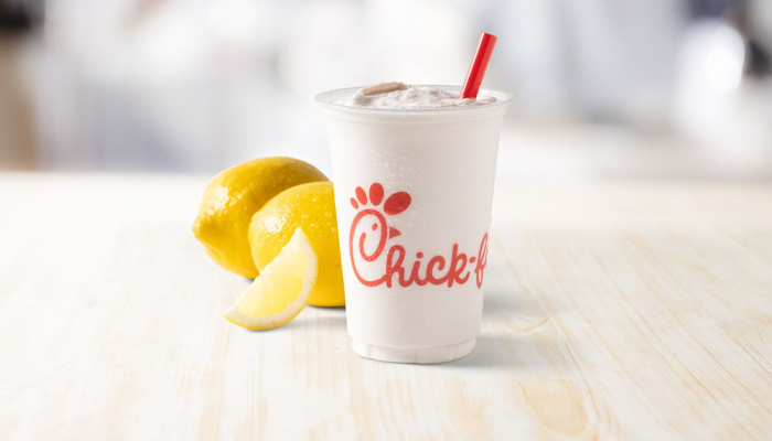Chick Fil A Must Try Items Image