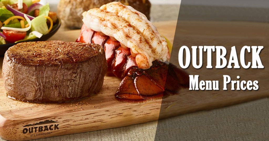 outback menu prices image