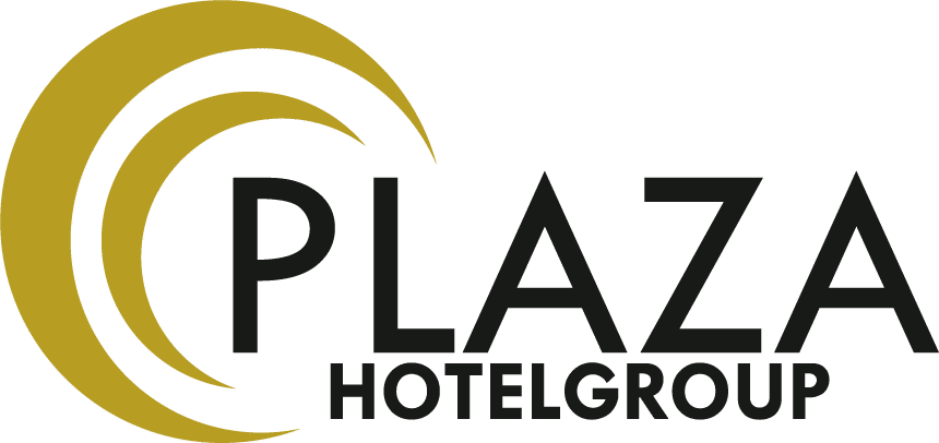 Logo Plaza Hotelgroup